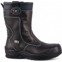 Cofra Gullveig GORE-TEX Wide Fit Rigger Boots Metal Free